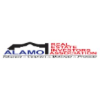 Alamo Real Estate Investors Association (REIA) San Antonio, TX Logo