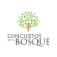 Conciertos en el Bosque Logo