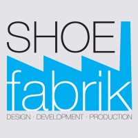 SHOEfabrik Logo