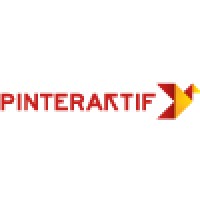 PT. Pinteraktif Media Logo