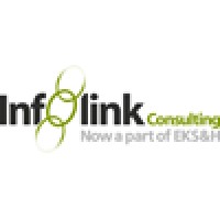 Infolink Consulting Logo