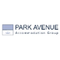 Park Avenue Accommodation Group Logo