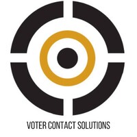 Voter Contact Solutions Logo
