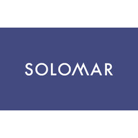 SOLOMAR Logo