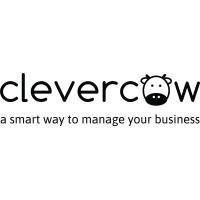 Clever Cow Logo