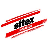 SITEX ISOLATION Logo