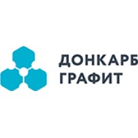 Doncarb Graphite Logo
