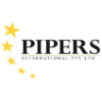 Pipers International Logo