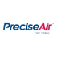 Precise Air Group Pty Ltd Logo