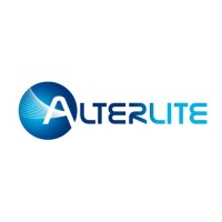 ALTERLITE Logo