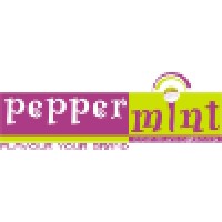 Peppermint Communications Pvt. Ltd. Logo