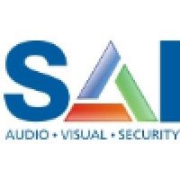 Shah Audio Infotech Pvt. Ltd. Logo