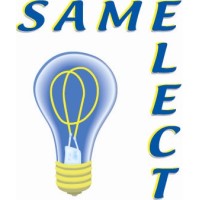 SAMELECT Logo
