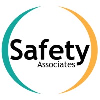 Safety Associates Logo