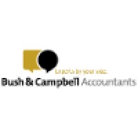 Bush & Campbell Pty Ltd Logo