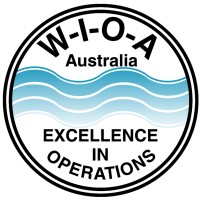 Water Industry Operators Association of Australia Logo