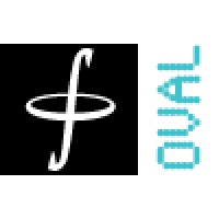 Oval Integration Logo