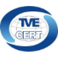 TVE Certification Services Pvt. Ltd., Logo