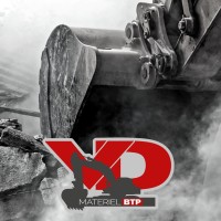 VD MATÉRIEL BTP Logo