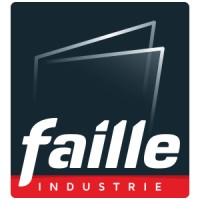 FAILLE INDUSTRIE Logo