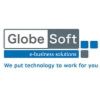 Globe Soft Logo