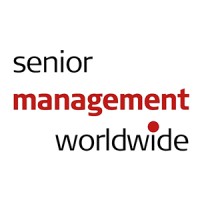 Senior Management Worldwide Logo