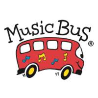 Music Bus Logo