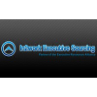 In2work Executive Sourcing Logo