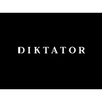 Diktator Logo