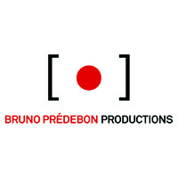 Bruno Prédebon Productions Logo