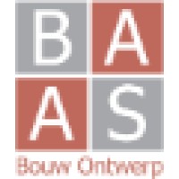 BAAS Bouw Ontwerp Logo