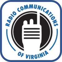 Radio Communications of Virginia, Inc. Logo