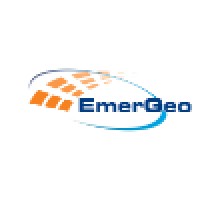 SIS EmerGeo Solutions Inc. Logo