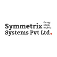 Symmetrix Systems Pvt Ltd Logo