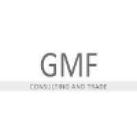G.M.F. sas Logo