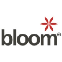 Bloom Egypt Logo