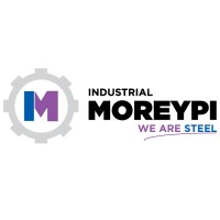 INDUSTRIAL MOREYPI S.A. Logo