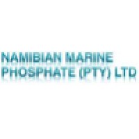Namibian Marine Phosphate (Pty) Limited Logo