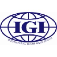 International Goods Inspection Co. (IGI) Logo