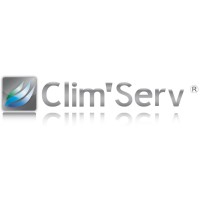 CLIMSERV Logo