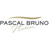 PASCAL BRUNO MARINE Logo