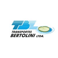 Transportes Bertolini Ltda. Logo