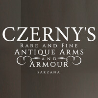 Czernys International Auction House srl Logo