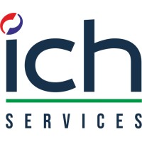 ICH Services Logo