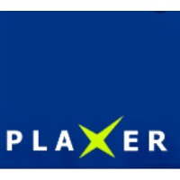 PLAXER Logo