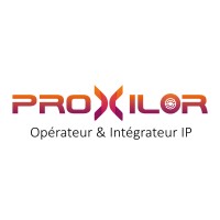 PROXILOR Logo