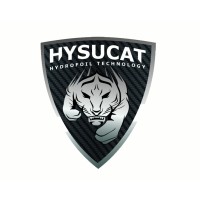 Hysucat Logo