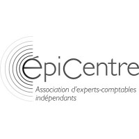EPICENTRE Formation et Conseil Logo