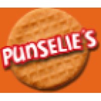 Punselie Cookie Company Logo