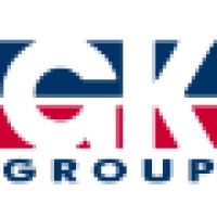 GK Group Logo